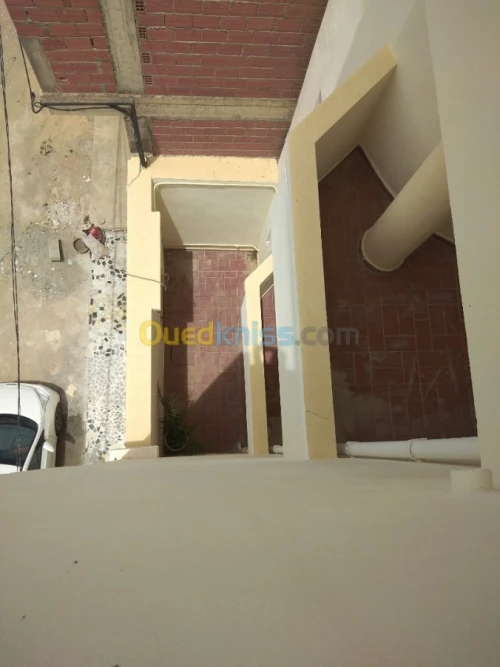 Vente Villa Boumerdes Hammedi