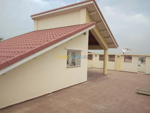 Vente Villa Boumerdes Hammedi