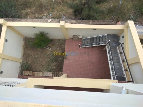 Vente Villa Boumerdes Hammedi