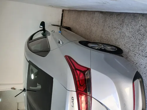 Hyundai Accent 2019 GL+