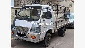 FOTON 1028 foton