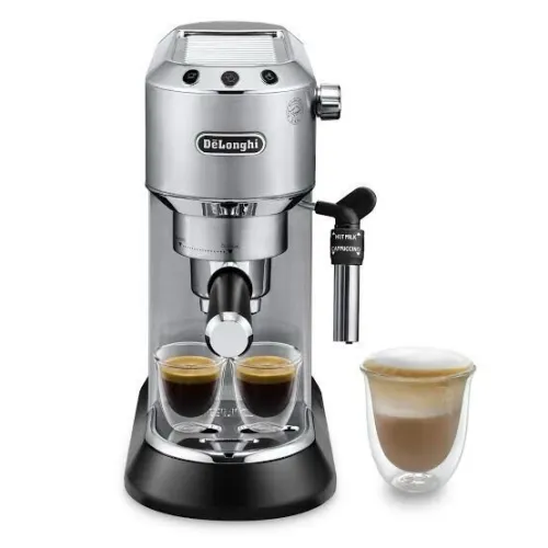 Macjine à café DELONGHI Dedica CE685