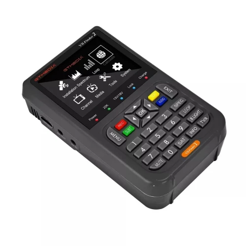 GTMEDIA V8 Finder 1080P