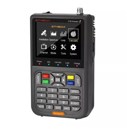GTMEDIA V8 Finder 1080P