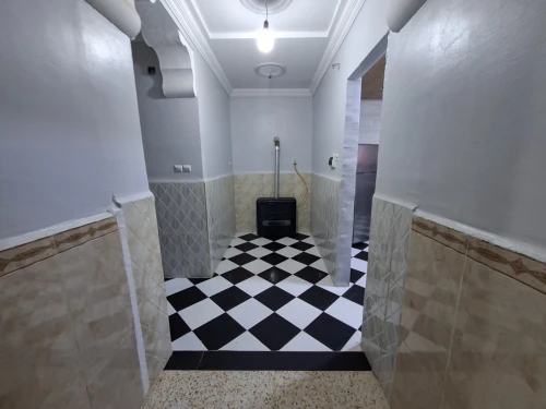 Location Appartement Niveau de villa F3 F4 Aïn Defla Hammam righa