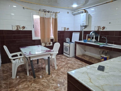 Location Appartement Niveau de villa F3 F4 Aïn Defla Hammam righa