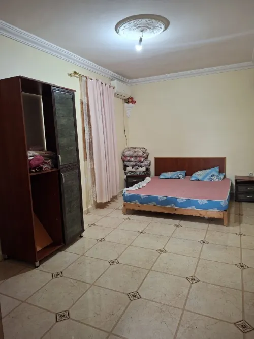 Location Appartement Niveau de villa F3 F4 Aïn Defla Hammam righa