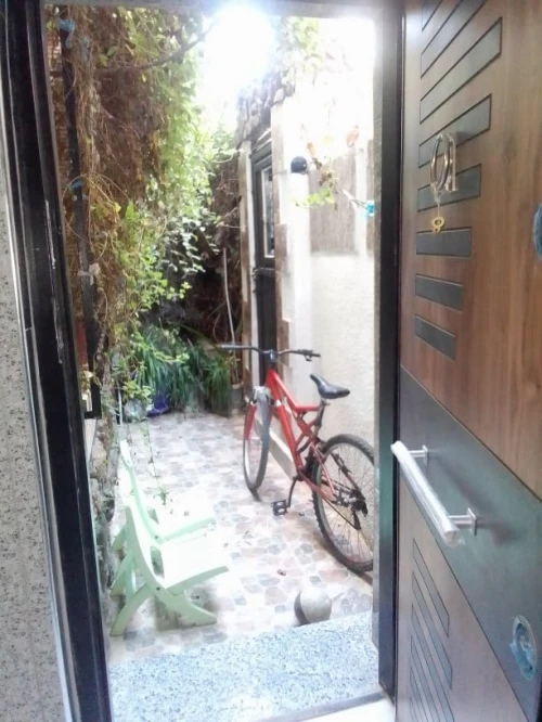 Vente Villa Mostaganem Mostaganem