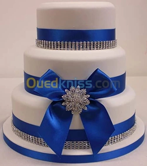 cake design et pièces montées