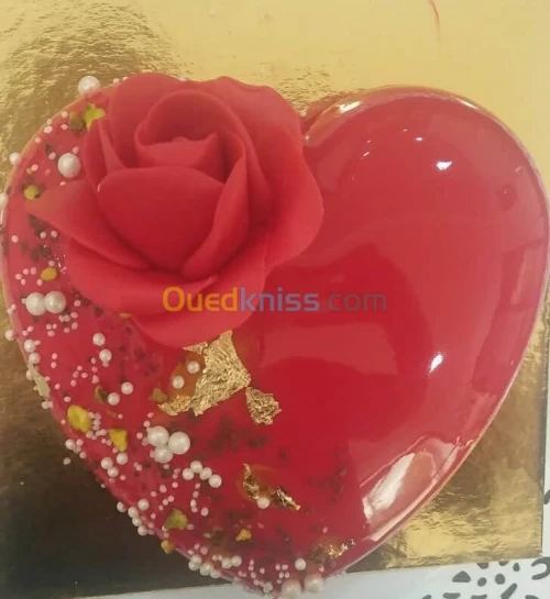 cake design et pièces montées