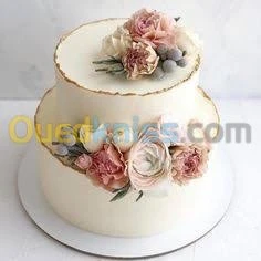 cake design et pièces montées
