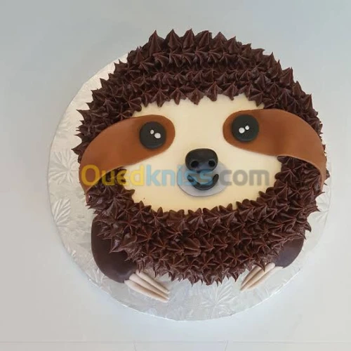 cake design et pièces montées
