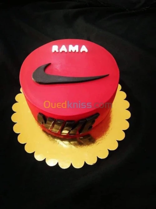 cake design et pièces montées