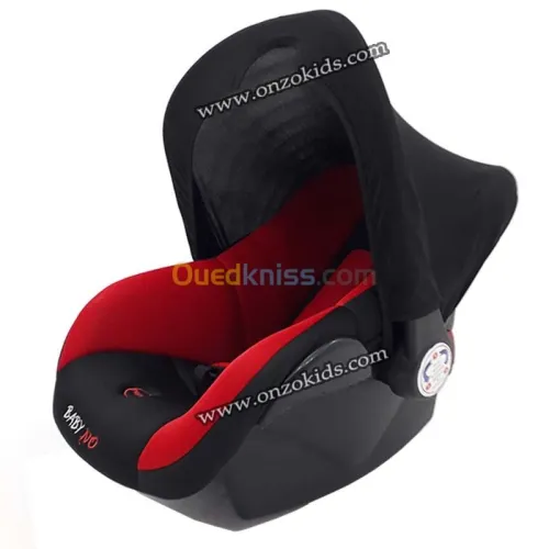 Siège auto bébé Maxi cosi - Local
