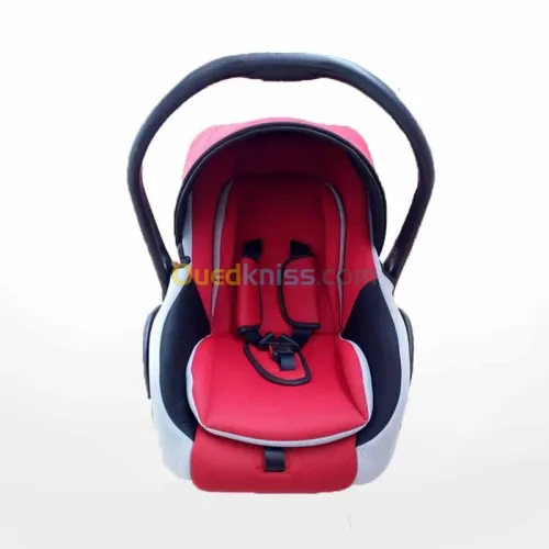 Siège auto bébé Maxi cosi - Local