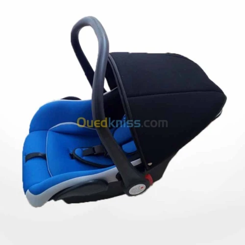 Siège auto bébé Maxi cosi - Local