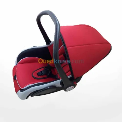 Siège auto bébé Maxi cosi - Local