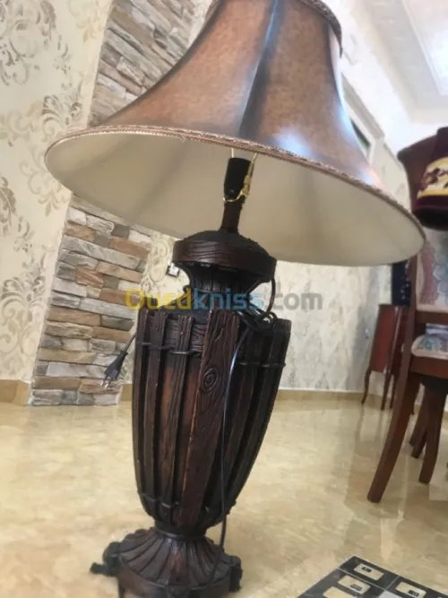 Table chariot meuble télé 