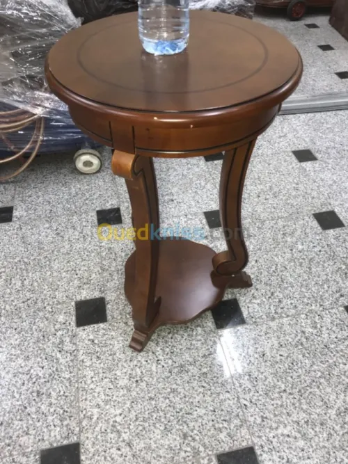 Table chariot meuble télé 