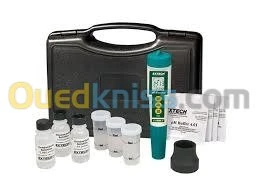 EC510 Kit de Mesure le pH