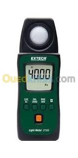 Luxmètre Extech LT505 LT505 999.9 - 40