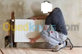 plombier professionnel