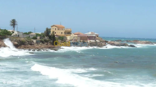 Location Villa Oran Arzew
