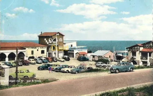 Location Villa Oran Arzew