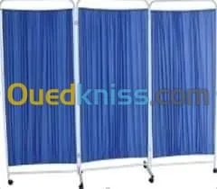 Paravent 4 volets d importation