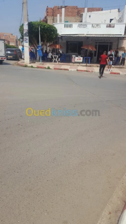 Vente Local Oran Bousfer