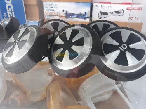 Hoverboard