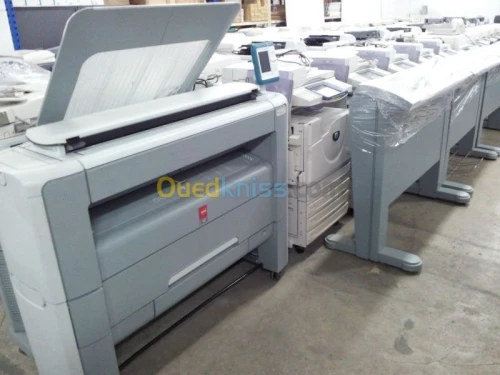 reparation toute marque de traceur hp 