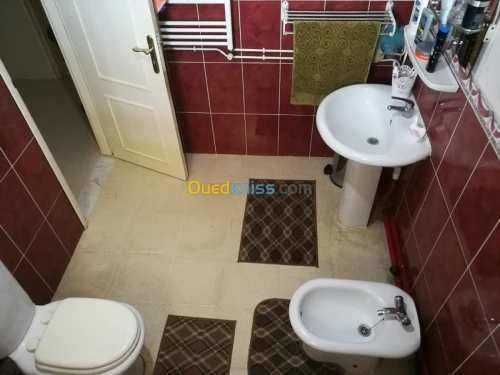 Vente Appartement F4 Boumerdes Bordj menaiel