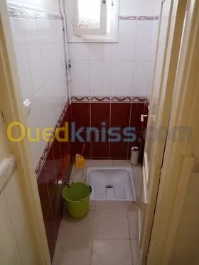 Vente Appartement F4 Boumerdes Bordj menaiel