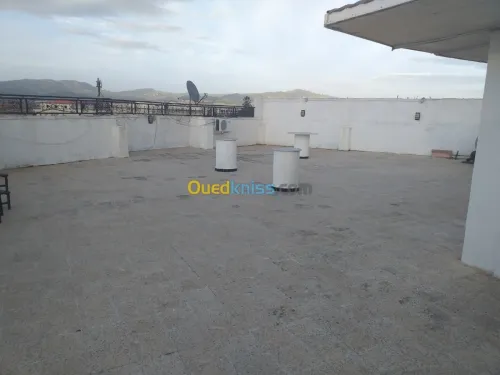 Vente Appartement F4 Boumerdes Bordj menaiel