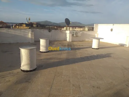 Vente Appartement F4 Boumerdes Bordj menaiel