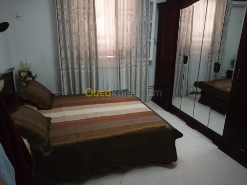 Vente Appartement F4 Boumerdes Bordj menaiel