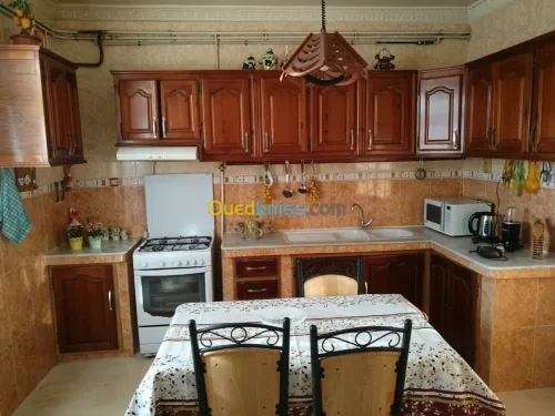 Vente Appartement F4 Boumerdes Bordj menaiel