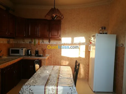 Vente Appartement F4 Boumerdes Bordj menaiel