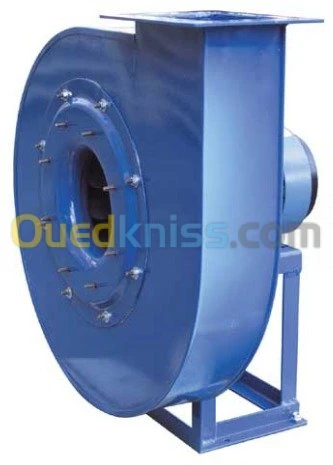 ex tracteur industriel centrifuge