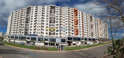 Travaux de construction bâtiment
