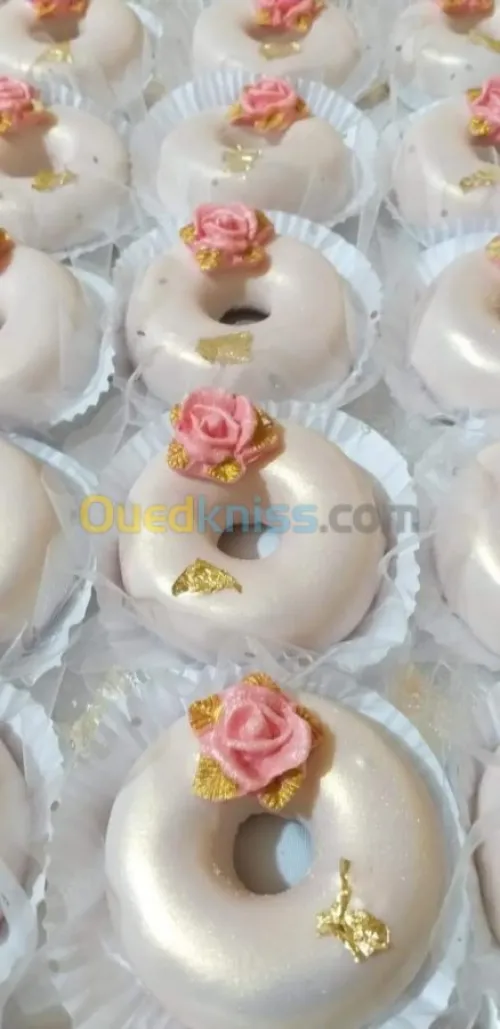 Gâteau Oriental et traditionnelle