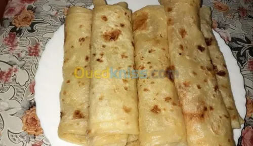 Gâteau Oriental et traditionnelle