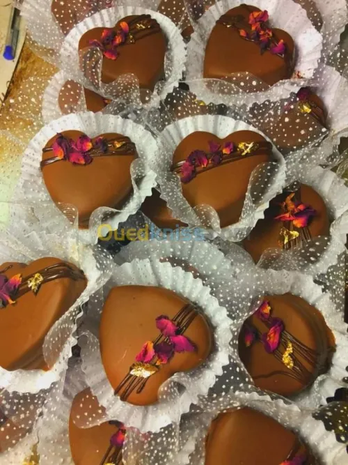 Gâteau Oriental et traditionnelle