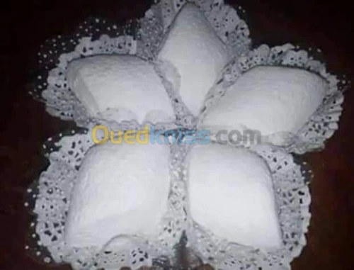 Gâteau Oriental et traditionnelle