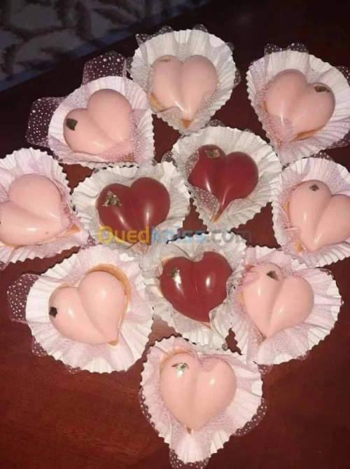 Gâteau Oriental et traditionnelle