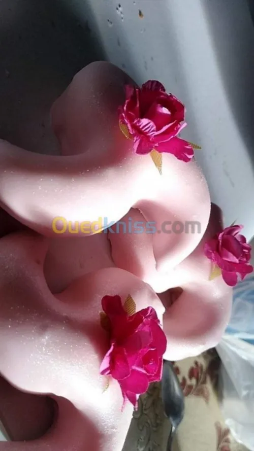 Gâteau Oriental et traditionnelle