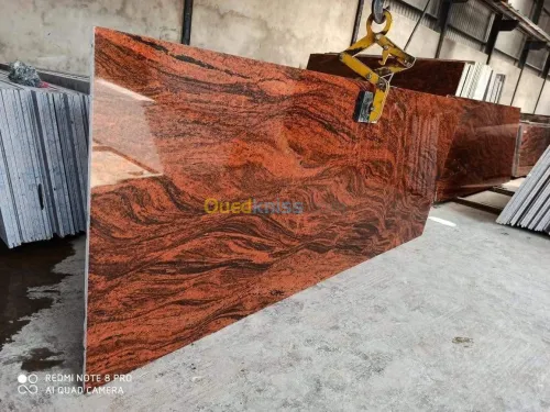Marbre et granit