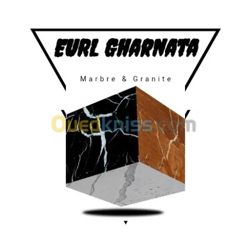 Marbre et granit