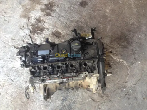 moteur 1.6 hdi 92 ch